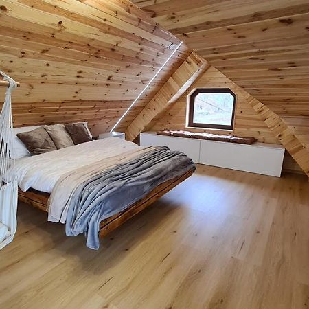Casa Chiper - Attic Apartment With View Braşov Dış mekan fotoğraf