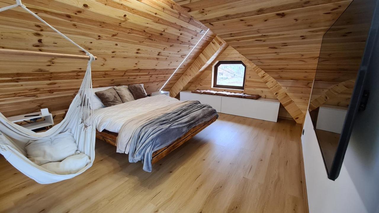 Casa Chiper - Attic Apartment With View Braşov Dış mekan fotoğraf