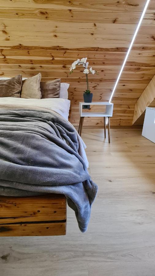 Casa Chiper - Attic Apartment With View Braşov Dış mekan fotoğraf